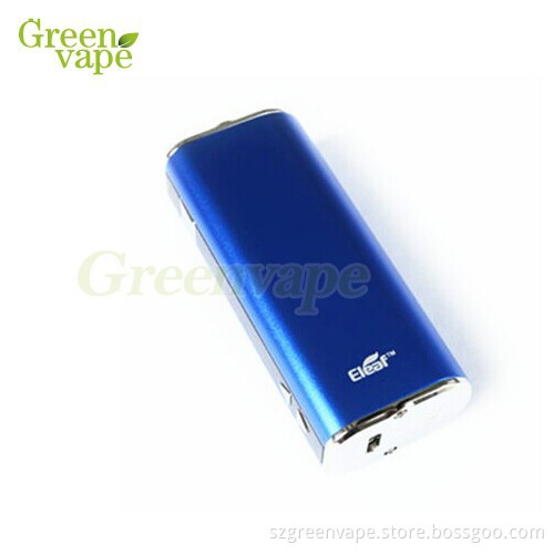 100% Original Eleaf ismoka istick MOD kit.